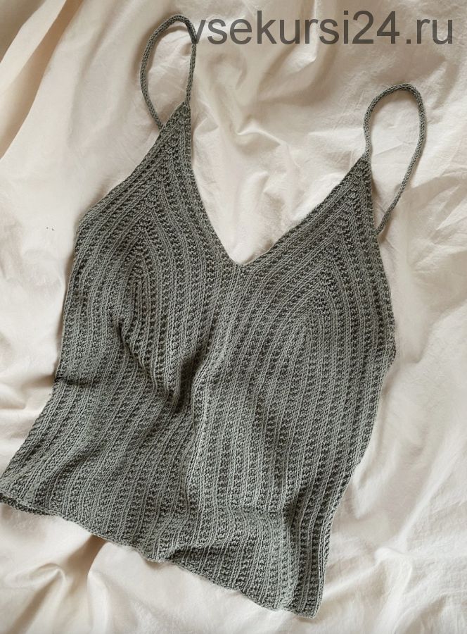 [My Favourite Things] Топ Camisole No4