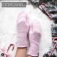[shapetko_knitwear] Описание варежек «Basic» (Елена Шапетько)