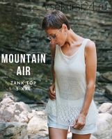 [Вязание] Майка «Mountain air» (makoshi.shop)
