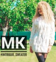 [Вязание] Описание вязания 'Intrigue sweater' (dandelion.knits)