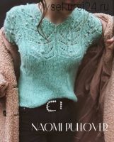 [Вязание] Пуловер «Naomi» (o. malica)