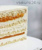 Видео-урок по торту Тропик (koleda_cake)