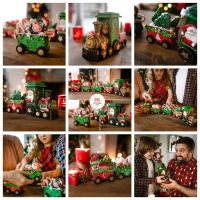 [sunday_cookers] 'Рождественский поезд'(Анна и Константин Олейники)