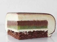 [sweetburg]Техкарта муссового торта Мята-Шоколад (Екатерина Климчева)