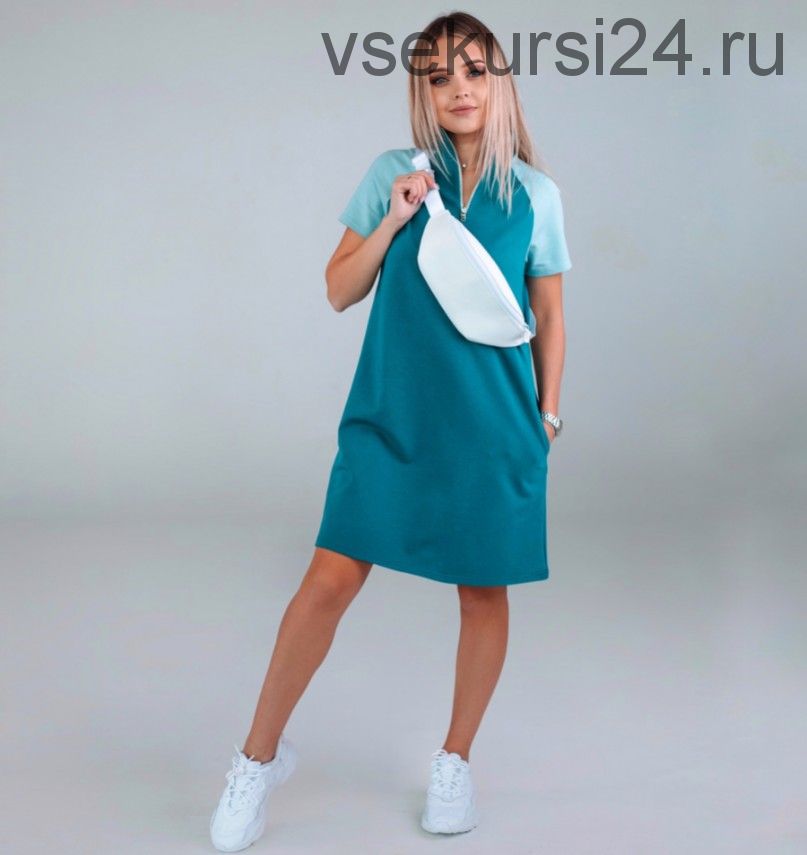 Платье Polo – женщины, все размеры (Элина Патыкова)