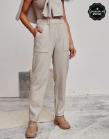 [Grasser] Трикотажные брюки №723 (размер 50, рост 170-176)