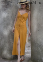 [studio.yusupova] Платье 'Аnne Hathaway'. Размер 40-54. Рост 168-172 (Кристина Юсупова)