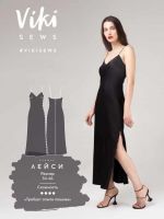 [VikiSews] Платье Лейси размер 44, рост 162-168 (Вики Ракуса)