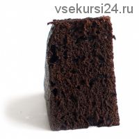 [Магазин Энди Шеф] Электронный рецепт Шоколадного торта «Черная магия»