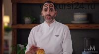[MasterClass] Dominique Ansel Teaches French Pastry Fundamentals (Dominique Ansel)