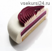 Безглютеновый торт «Ваи?олет» (Alexey Presniy)