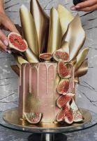 «Твист» Онлайн-курс шоколадного декора, дизайна и сборки тортов (Роня Белова, Андрей Дубовик)