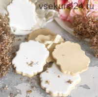 Ванильно-сливочные пряники (gift_cookies)