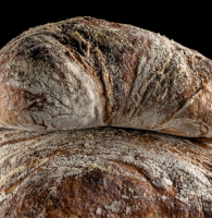 [Bread&Bread] Ручной замес пшеничного теста (Cергей Кириллов)
