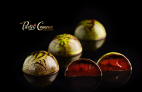 [PastryCampus] Сложные корпусные конфеты (Мария Селянина)