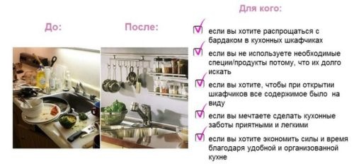 Кухня мечты за 5 дней (Виктория Кириенко)