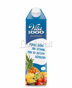 Vita 1000 Мультивитамин