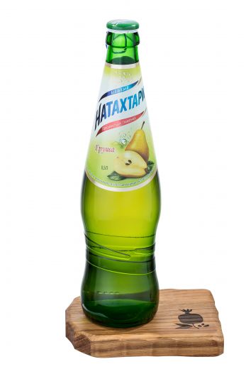 Лимонад Натахтари Дюшес 0,5 л. стекло