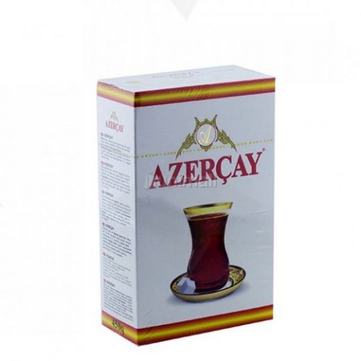 Чай АзерЧай в коробке 100 гр