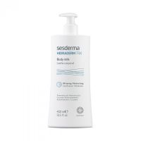 HIDRADERM TRX Body milk – Молочко увлажняющее для тела Sesderma (Сесдерма) 400 мл