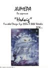 Набор для вышивания "Hedwig"