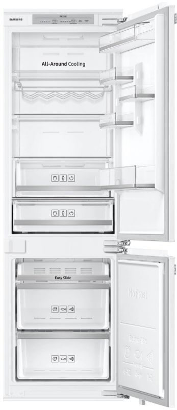 Холодильник Samsung BRB260130WW