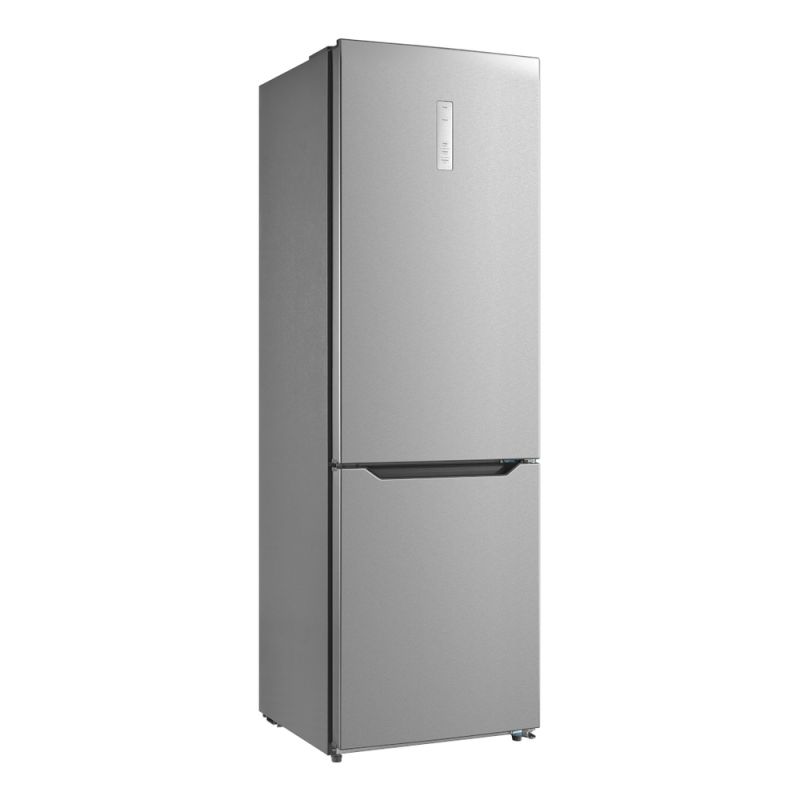Холодильник Korting KNFC 61887 X