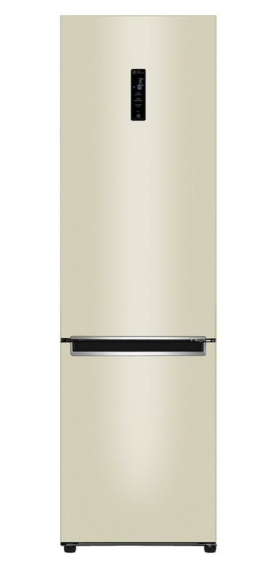 Холодильник LG GA-B509SEDZ