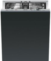 Встраиваемая посудомоечная машина SMEG STA4525IN