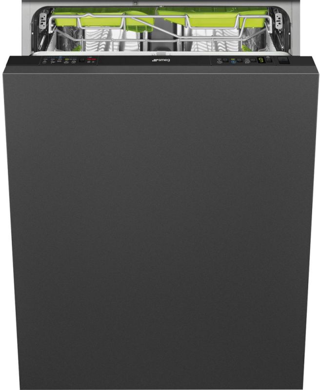 Посудомоечная машина Smeg ST65336L