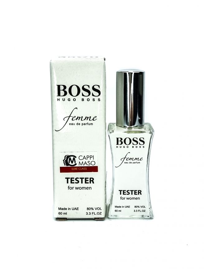 Мини-тестер Hugo Boss Femme 60 мл