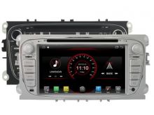 Штатная магнитола Android Ford Focus 2 / S-max 2007-2015 Witson (W2-K6457)