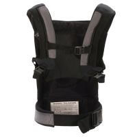 Ergobaby Carrier Performance Black Charcoal