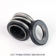 Торцевое уплотнение для насоса Wilo Артикул: 122097593 MG1/17 mm