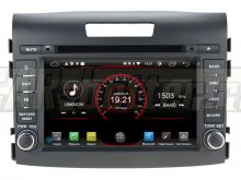 Honda CR-V 2012-2018 (W2-K5756)