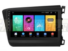 Автомагнитола Honda Civic 2012-2013 (W2-DTB9315)