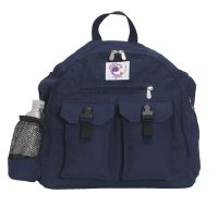 Ergobaby Backpack Organic Twill Navy