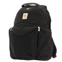 Ergobaby Backpack Travel Organic Black