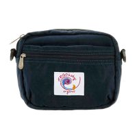 Ergobaby Front Pouch Organic Twill Navy