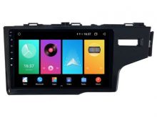 Штатная автомагнитола планшет Android Honda Fit 2013-2019 (W2-DTB9319)