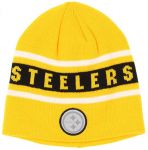 Шапка Outerstuff NFL, Yellow