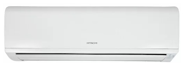 Внутренний блок для мульти системы Hitachi Sendo RAK-35RPE, 35 м2, ночной режим
