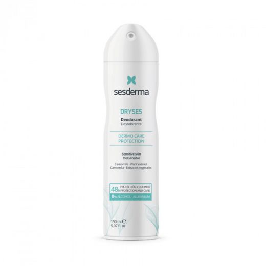 DRYSES AEROSOL Deodorante – Дезодорант Sesderma (Сесдерма) 150 мл