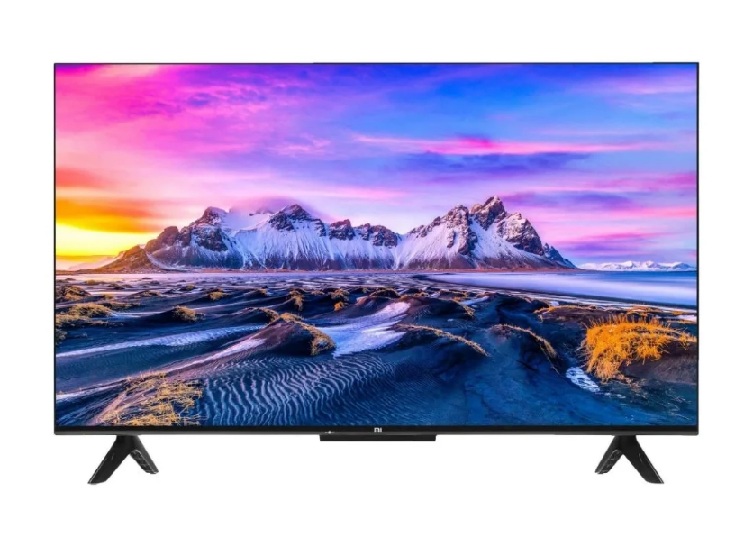Телевизор Xiaomi Mi TV P1 43" (2021) (RU/EAC)