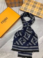 Шарф Fendi