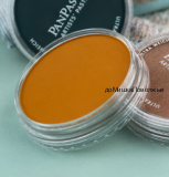 PanPastel 22803, цвет — orange shade