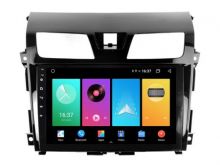 Штатная автомагнитола планшет Android Nissan Teana / Altima 2012-2021 (W2-DTB9936)