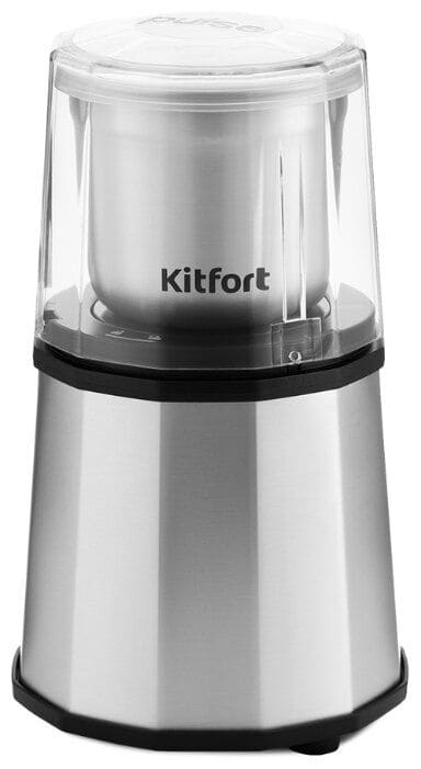 Кофемолка KitFort KT-746 (5)