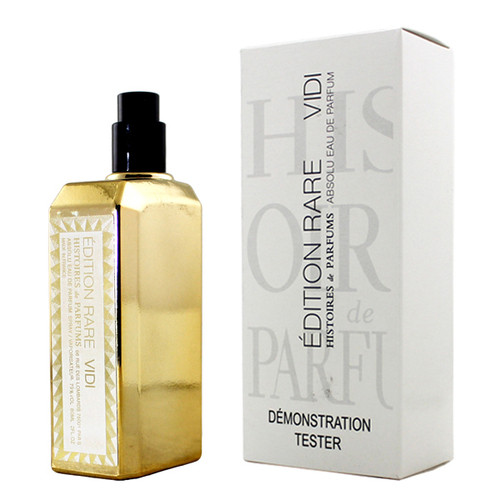Тестер Histoires De Parfums Edition Rare Vidi 60 мл (Sale)