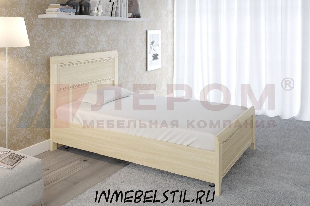 Кровать Карина с подъёмным механизмом (модификация 3)